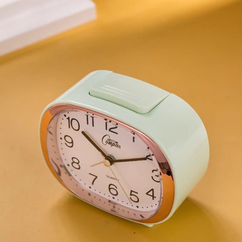 Minimalist Student Desktop Alarm Clock - Fa'Ra Way