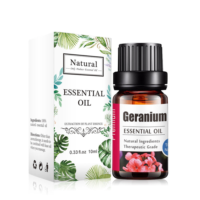 Aromatherapy Essential Oil Lavender Sweet Orange - Fa'Ra Way