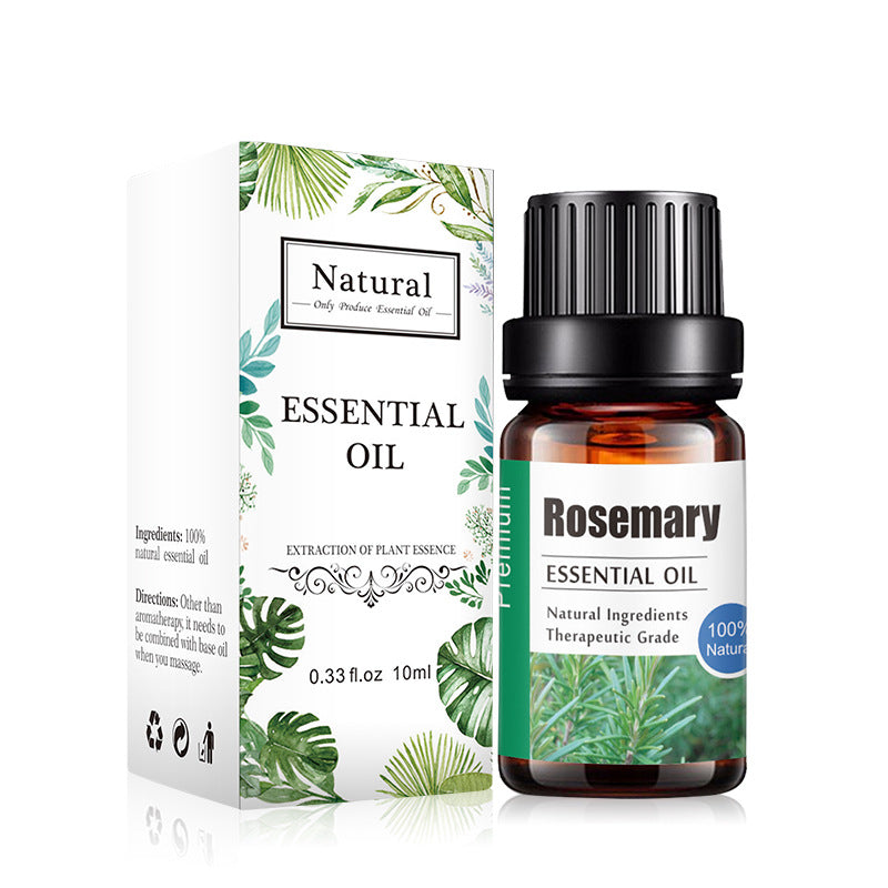 Aromatherapy Essential Oil Lavender Sweet Orange - Fa'Ra Way