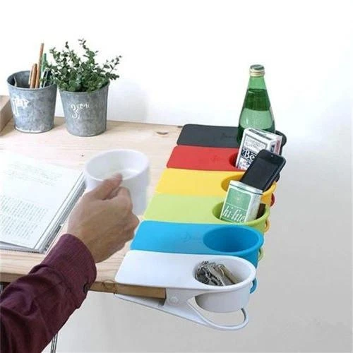 CUP holder desk clips - Fa'Ra Way