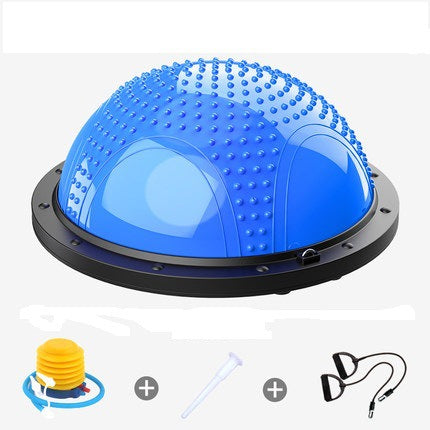 Full-Body Stability & Balance Trainer Ball - Fa'Ra Way