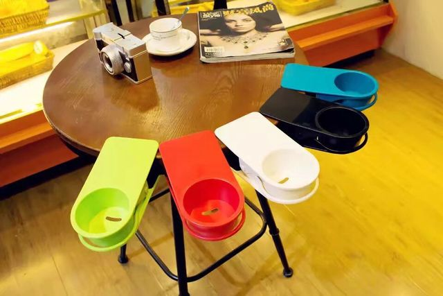 CUP holder desk clips - Fa'Ra Way