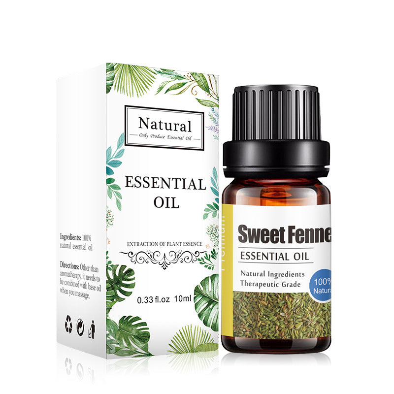 Aromatherapy Essential Oil Lavender Sweet Orange - Fa'Ra Way