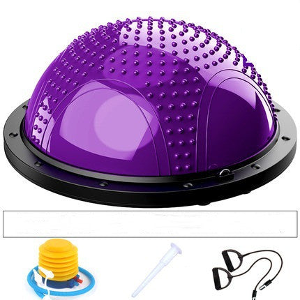 Full-Body Stability & Balance Trainer Ball - Fa'Ra Way