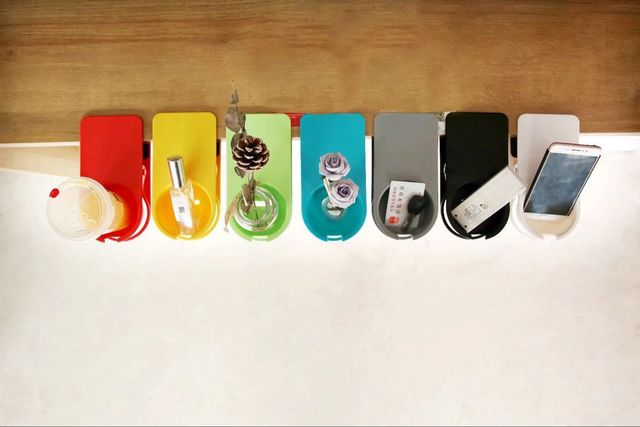 CUP holder desk clips - Fa'Ra Way