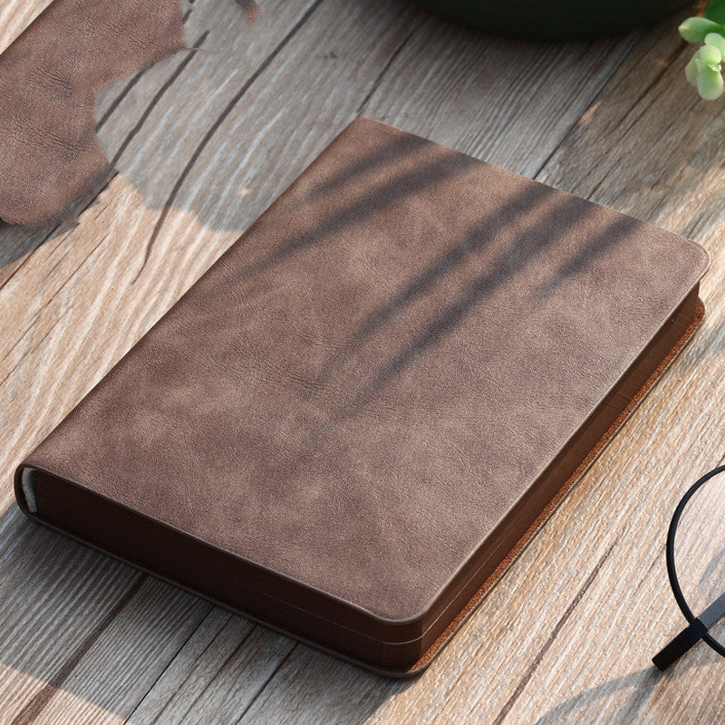 Portable notebook mini a6 notebook - Fa'Ra Way