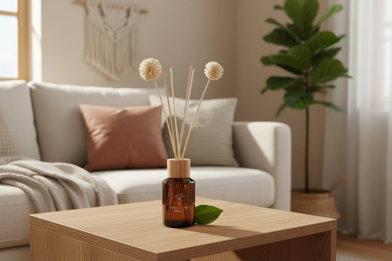 Fragrance diffuser FREYR Smells Like Spells