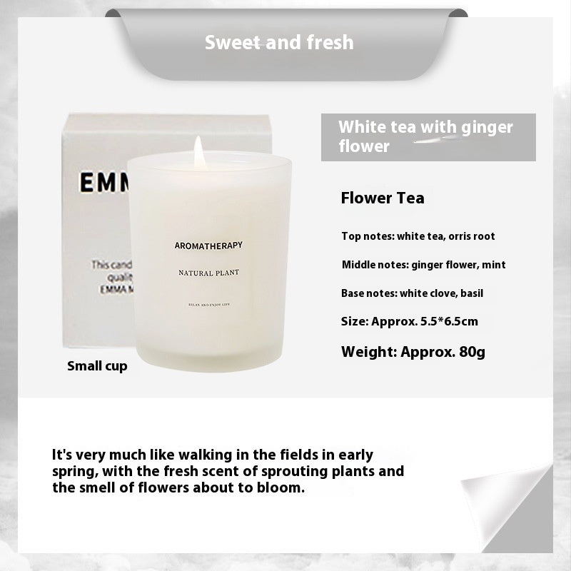 Long-Burning Home Fragrance - Fa'Ra Way