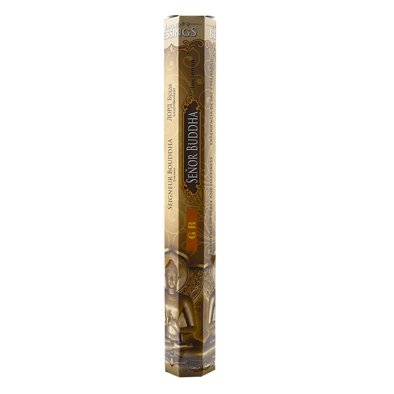 Authentic Indian Hand-Rolled Incense Sticks - Fa'Ra Way