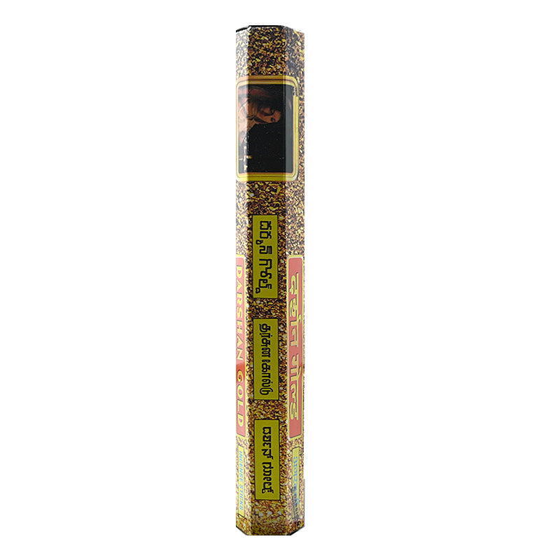 Authentic Indian Hand-Rolled Incense Sticks - Fa'Ra Way