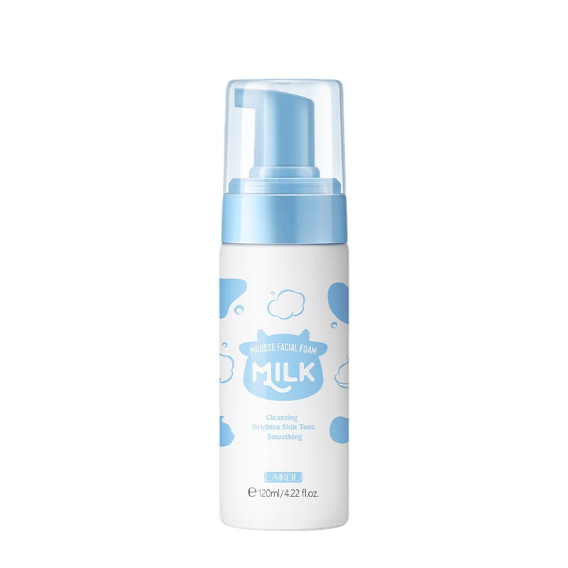 Pore-Perfecting Deep Cleanser (120ml) | Hyaluronic Acid Hydrating Face Wash - Fa'Ra Way