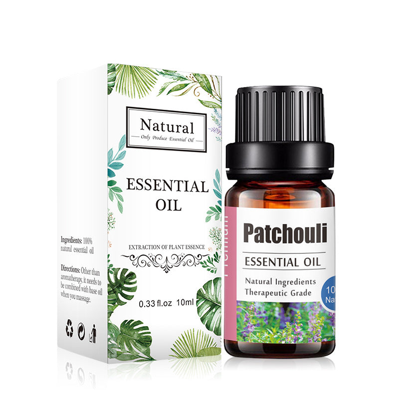 Aromatherapy Essential Oil Lavender Sweet Orange - Fa'Ra Way