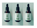 Advanced Hair Repair Essential Oil – Deep Nourishment & High-Shine Treatment - Fa'Ra Way