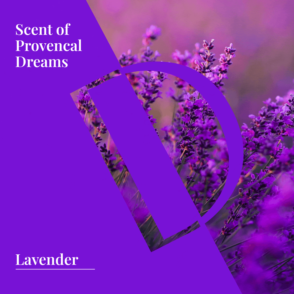 Lavender Organic Wellness Grade Essential Oil-2