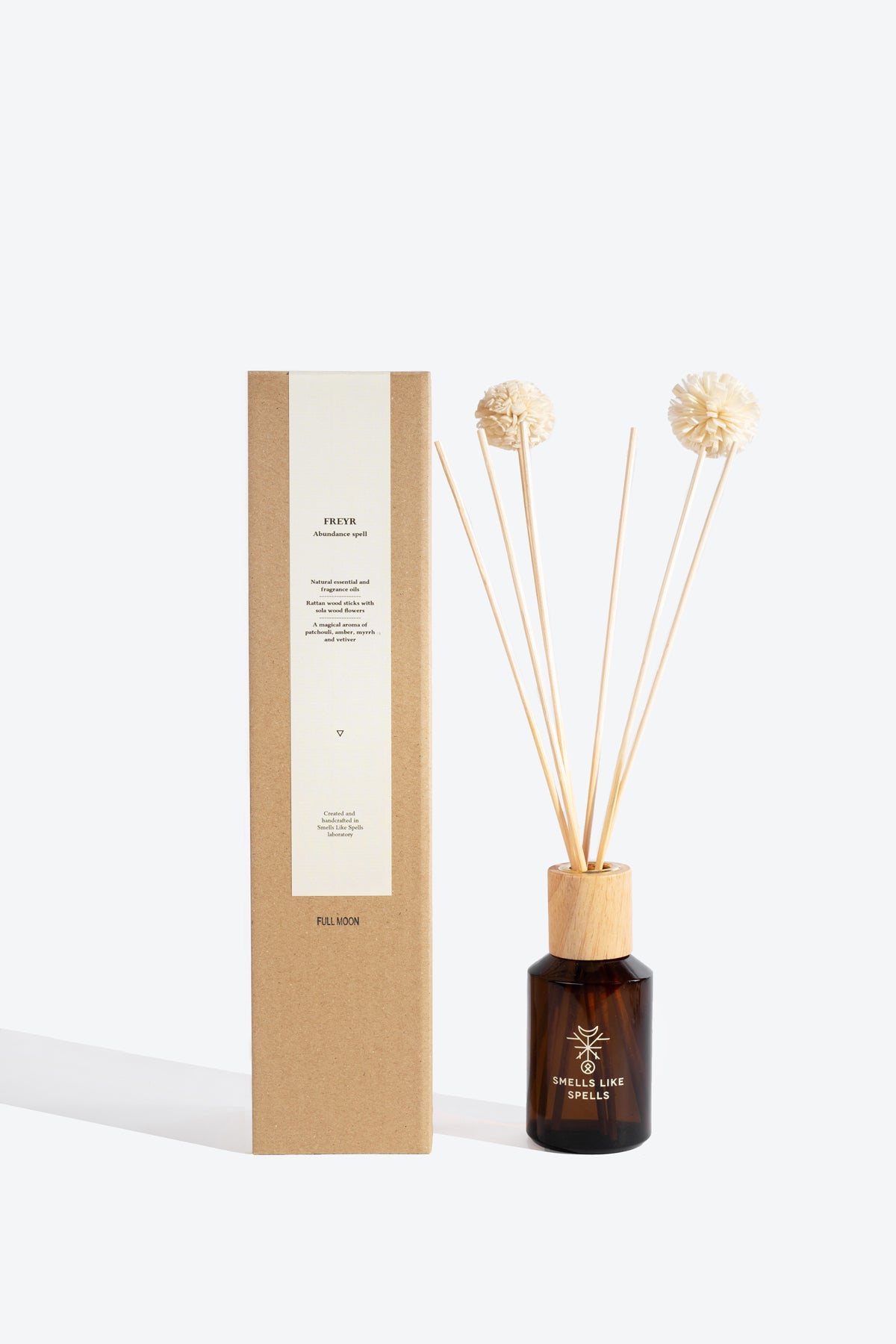Fragrance diffuser FREYR Smells Like Spells