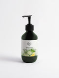 5% Urea + 2% Panthenol Body Cream | Intensive Hydration for Dry Skin by FA'RA - Fa'Ra Way