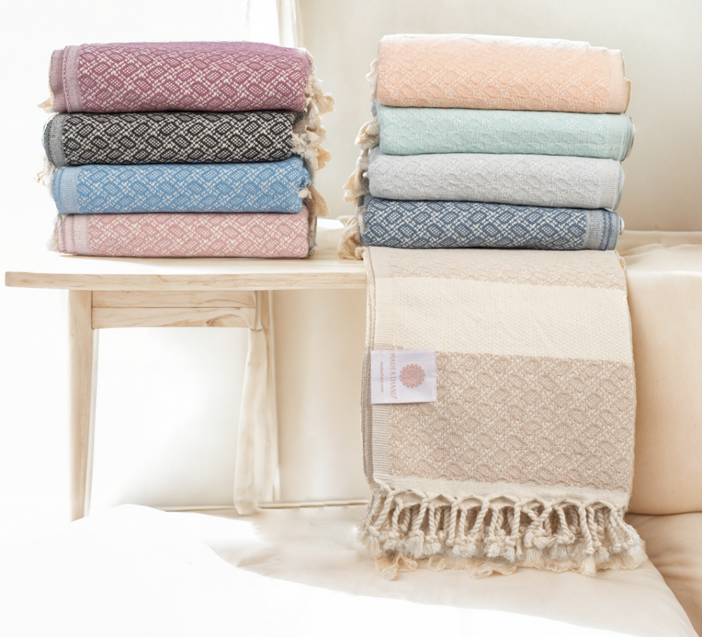 Lokum Turkish Towel-0
