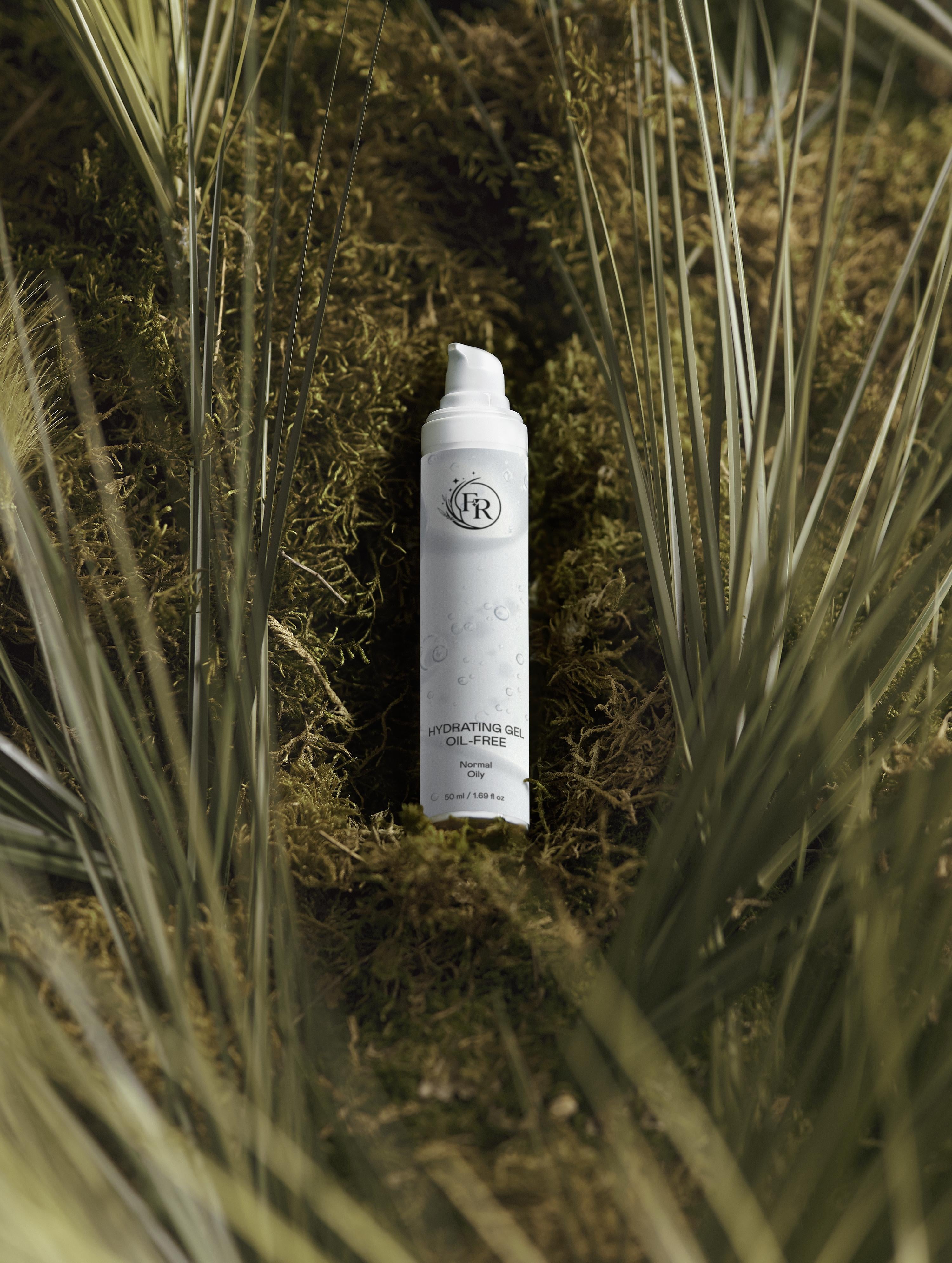Oil-Free Hydrating Gel by FA'RA - Fa'Ra Way