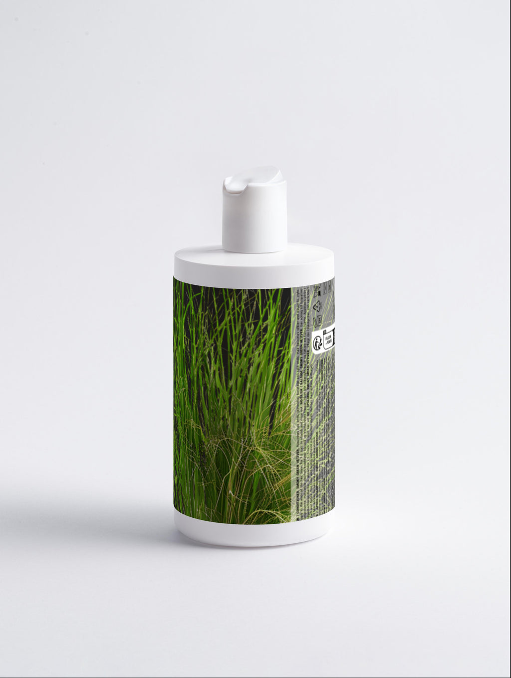 Gloss Conditioner - Smoky Green Vetiver by FA'RA - Fa'Ra Way