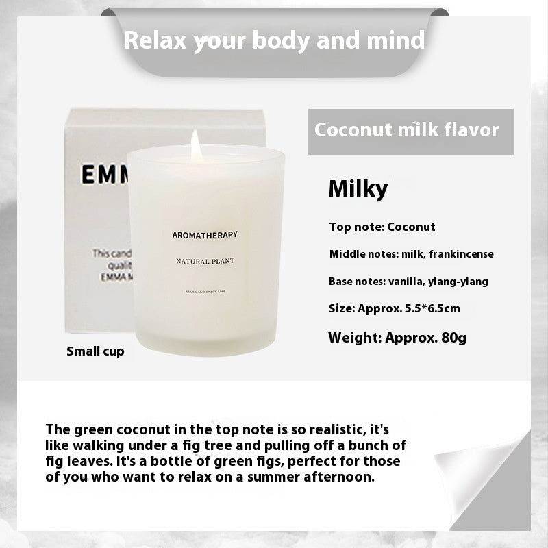 Long-Burning Home Fragrance - Fa'Ra Way