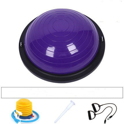 Full-Body Stability & Balance Trainer Ball - Fa'Ra Way