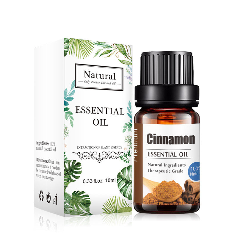 Aromatherapy Essential Oil Lavender Sweet Orange - Fa'Ra Way