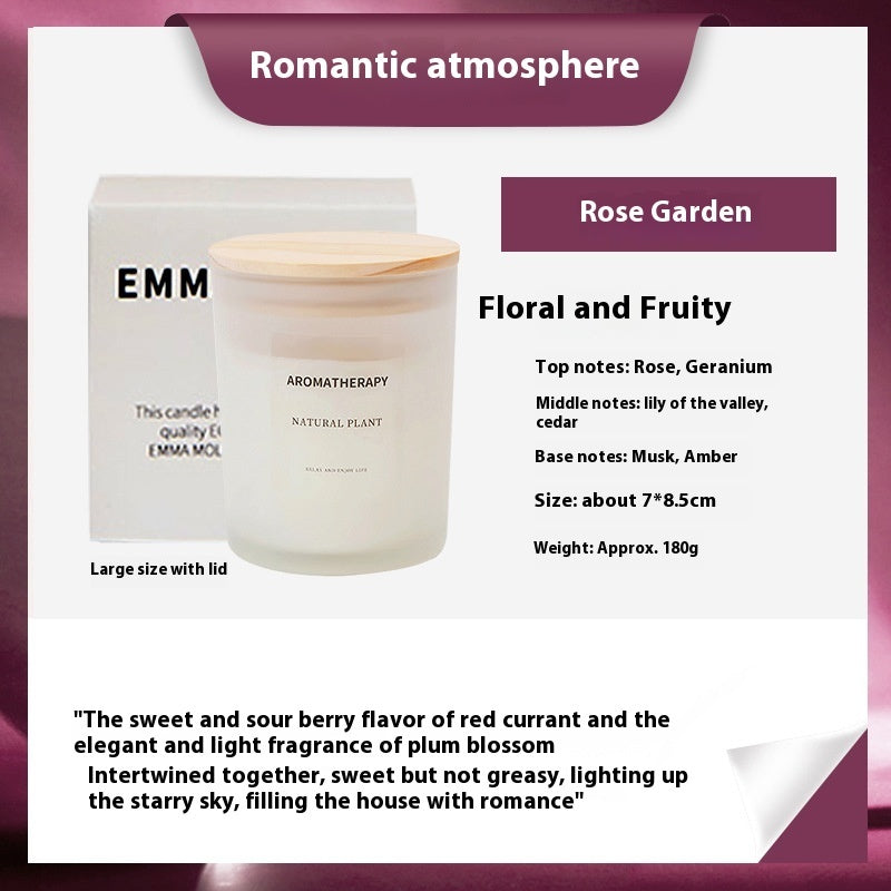 Long-Burning Home Fragrance - Fa'Ra Way