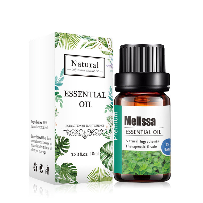 Aromatherapy Essential Oil Lavender Sweet Orange - Fa'Ra Way