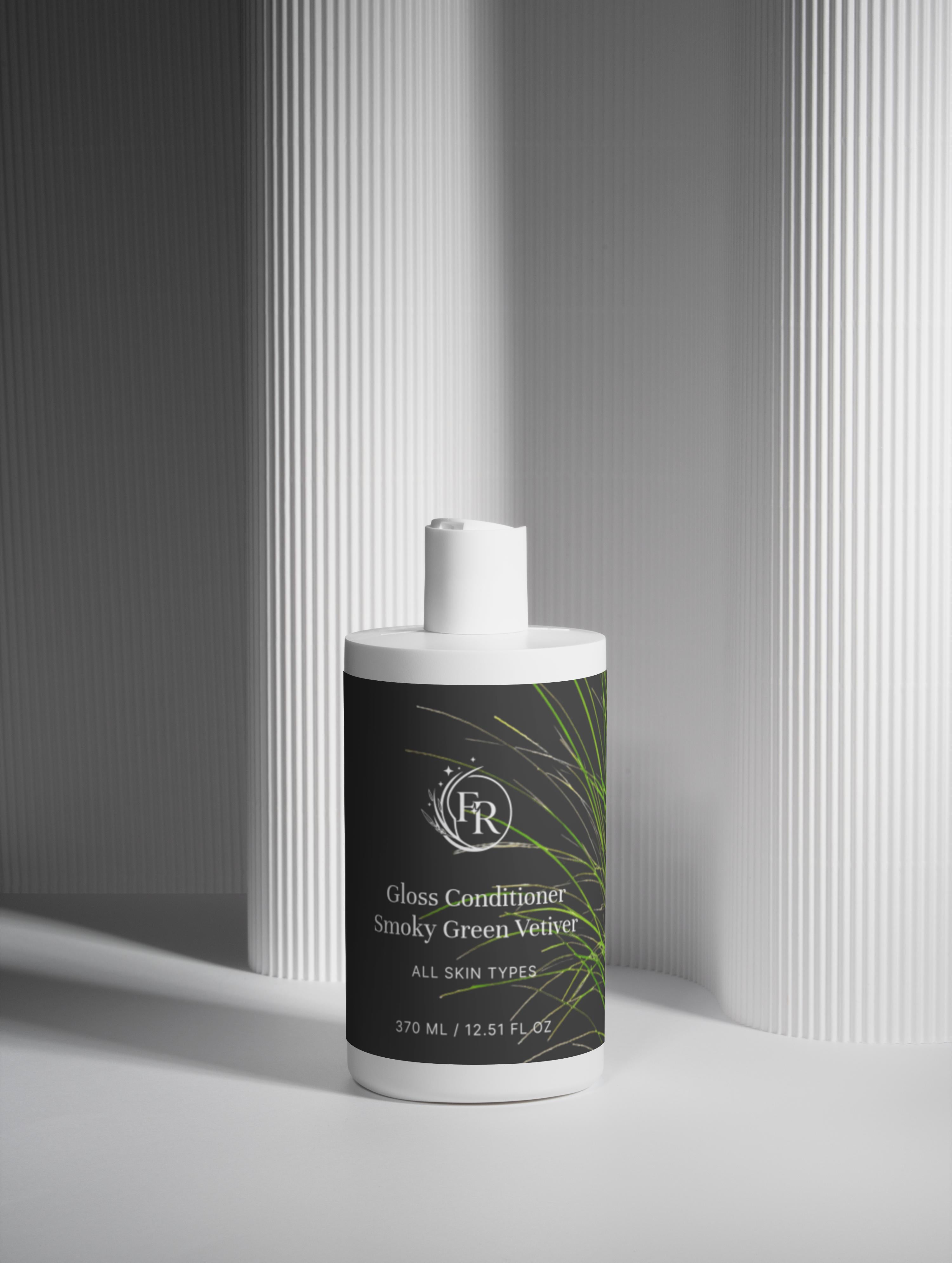 Gloss Conditioner - Smoky Green Vetiver by FA'RA - Fa'Ra Way
