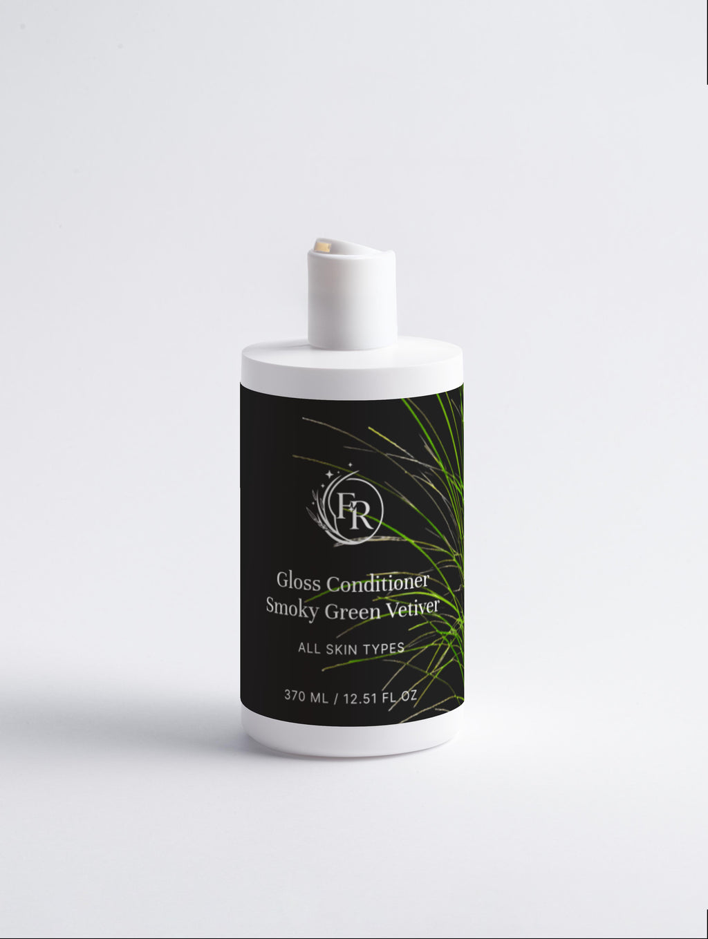 Gloss Conditioner - Smoky Green Vetiver by FA'RA - Fa'Ra Way