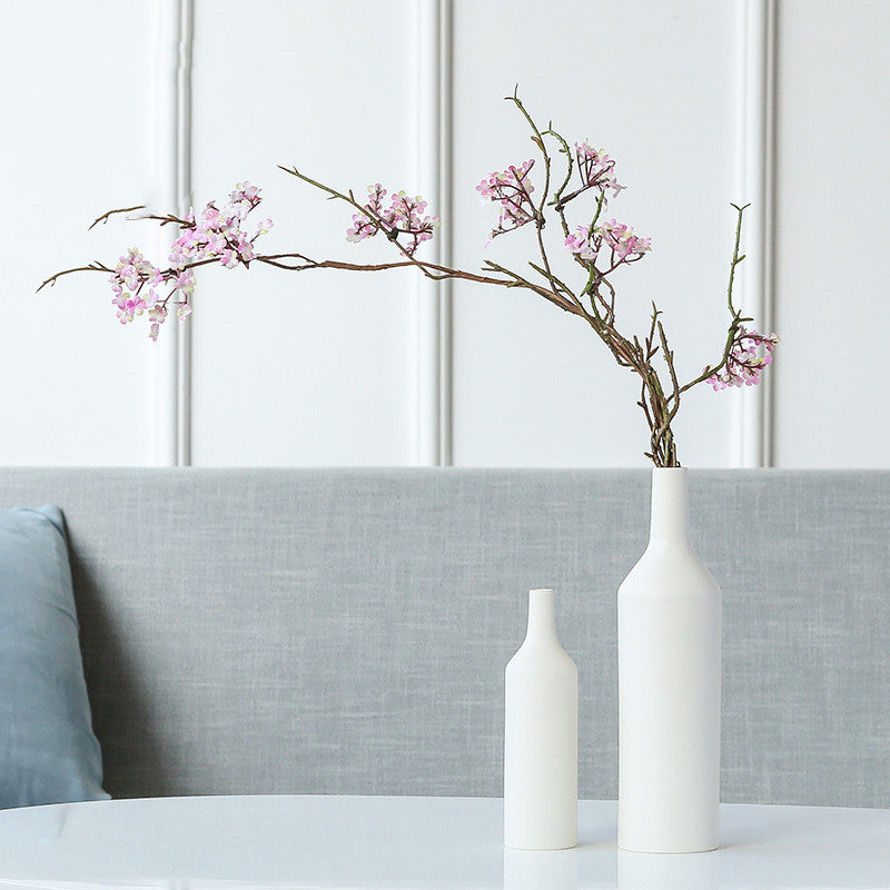 Creative Ceramic Vase Hydroponic Vase Decorative Ornaments - Fa'Ra Way