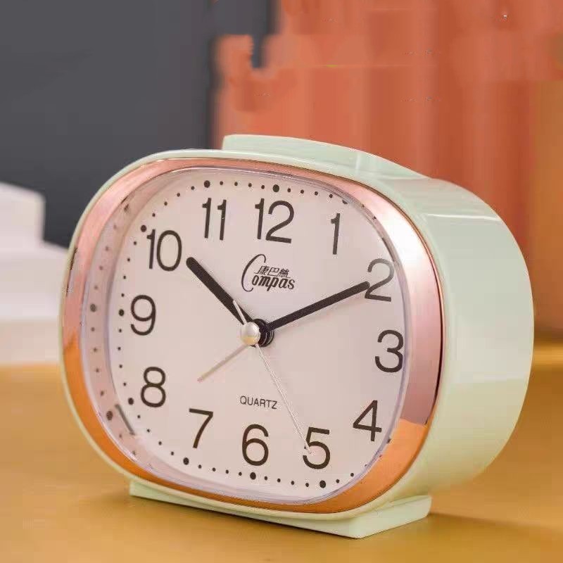 Minimalist Student Desktop Alarm Clock - Fa'Ra Way