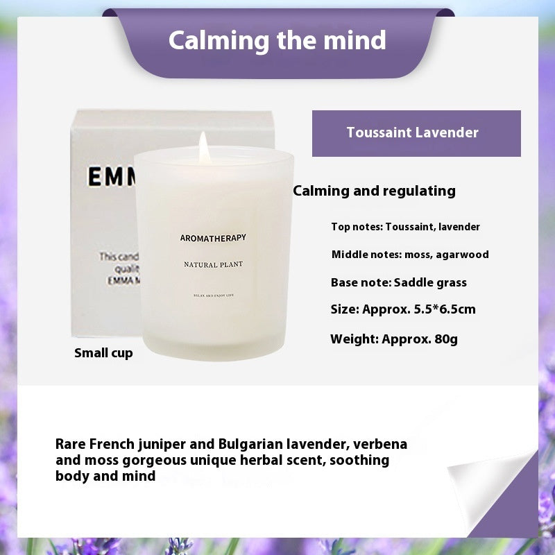 Long-Burning Home Fragrance - Fa'Ra Way