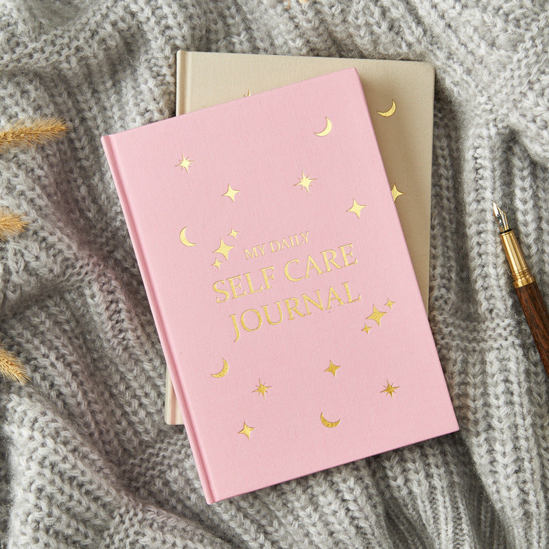 Self-Care Journal Gift Set - Fa'Ra Way
