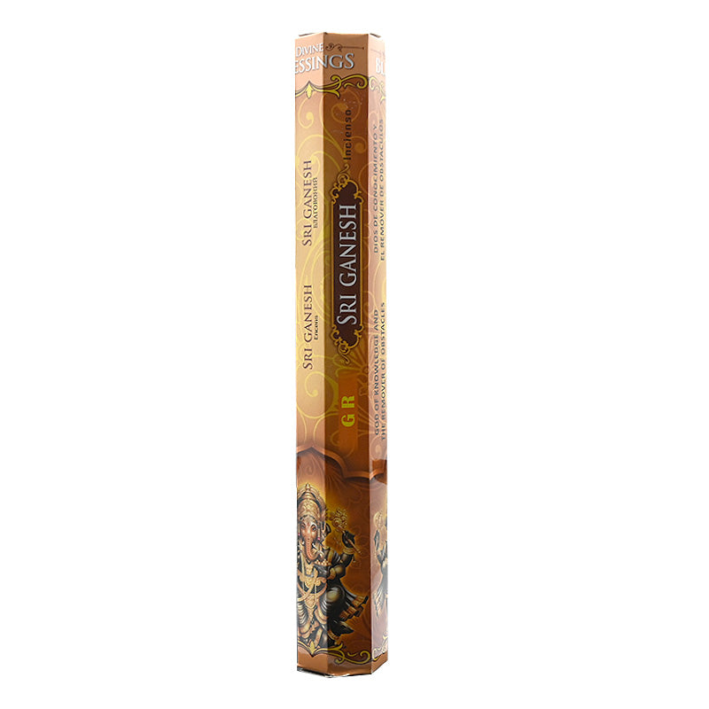 Authentic Indian Hand-Rolled Incense Sticks - Fa'Ra Way