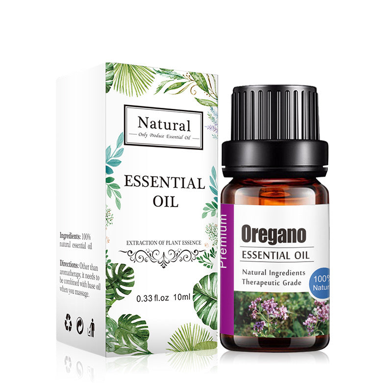 Aromatherapy Essential Oil Lavender Sweet Orange - Fa'Ra Way