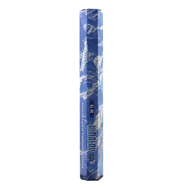 Authentic Indian Hand-Rolled Incense Sticks - Fa'Ra Way