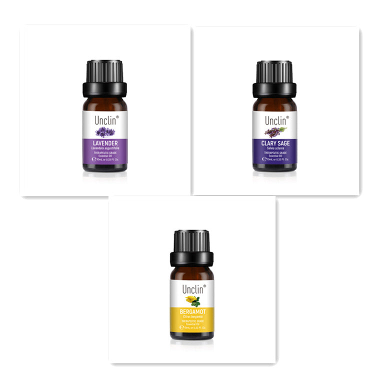 Aromatherapy Plant Diffuse Square Oil - Fa'Ra Way