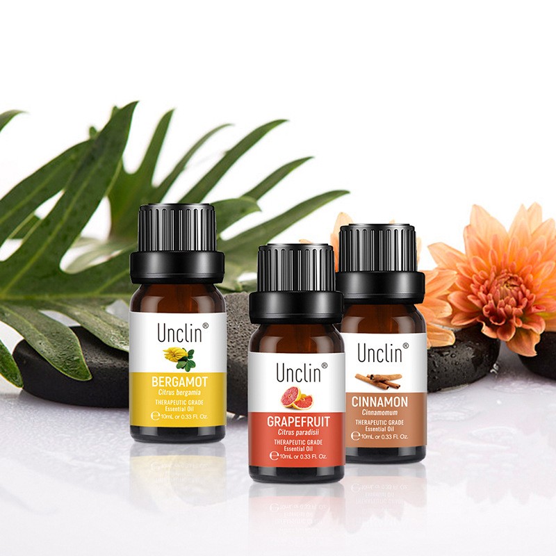 Aromatherapy Plant Diffuse Square Oil - Fa'Ra Way