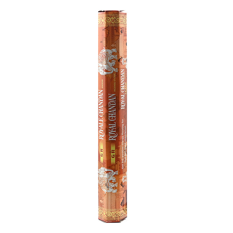 Authentic Indian Hand-Rolled Incense Sticks - Fa'Ra Way