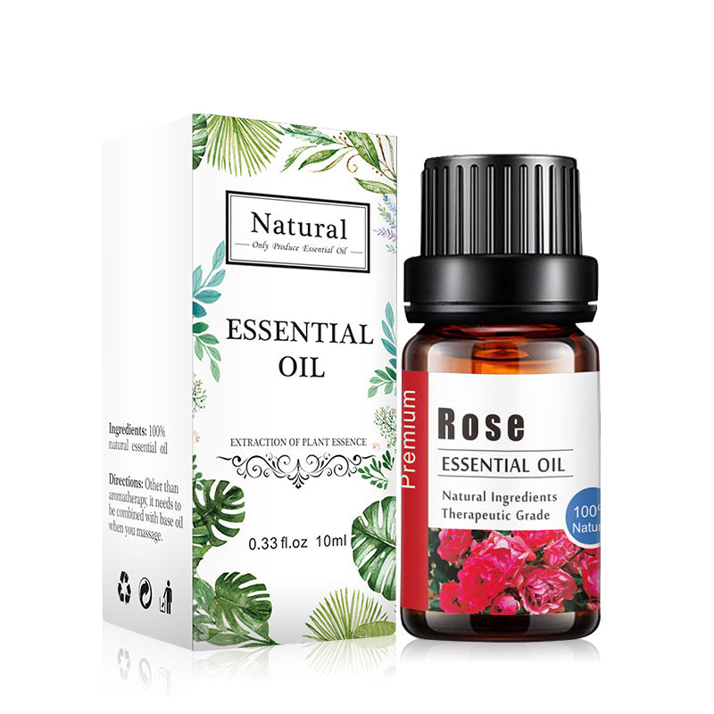 Aromatherapy Essential Oil Lavender Sweet Orange - Fa'Ra Way