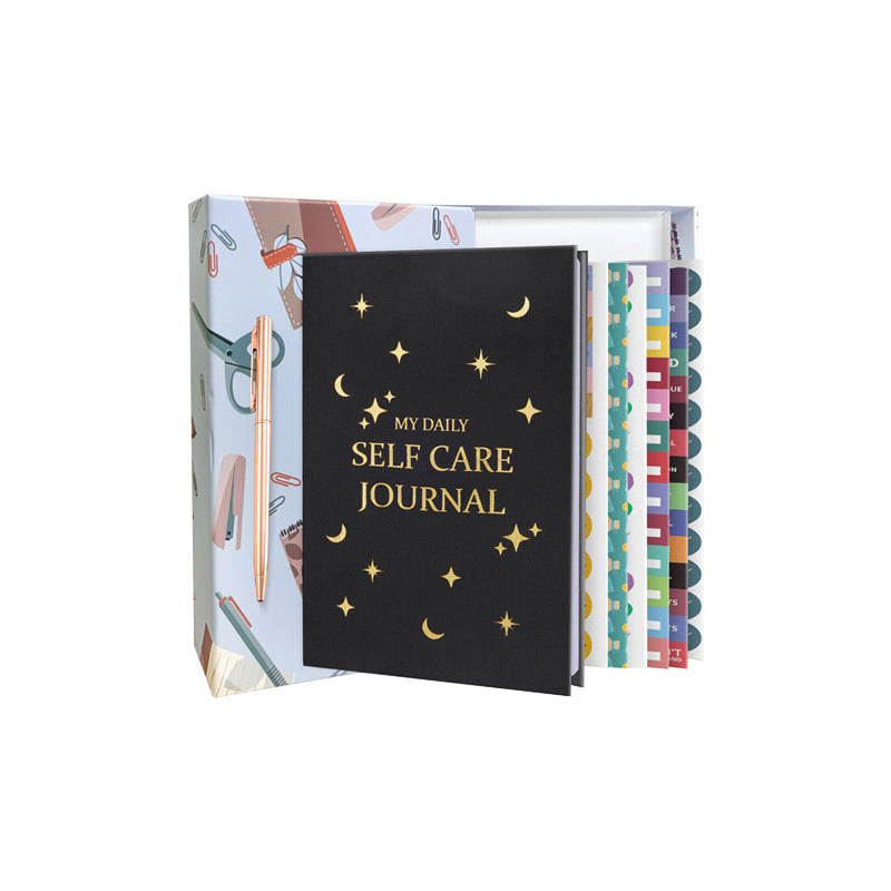 Self-Care Journal Gift Set - Fa'Ra Way