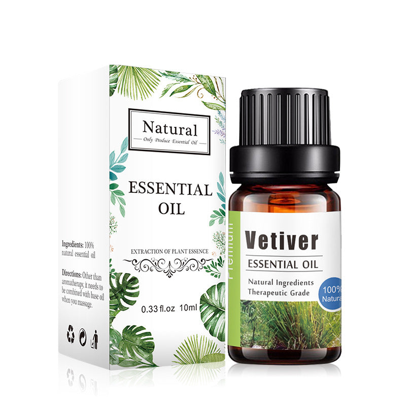 Aromatherapy Essential Oil Lavender Sweet Orange - Fa'Ra Way