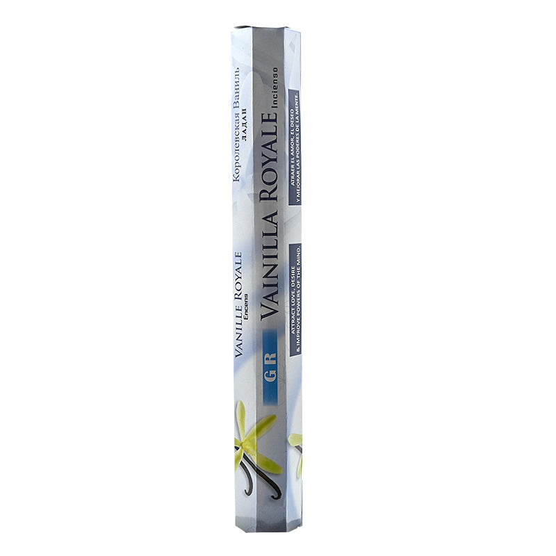 Authentic Indian Hand-Rolled Incense Sticks - Fa'Ra Way