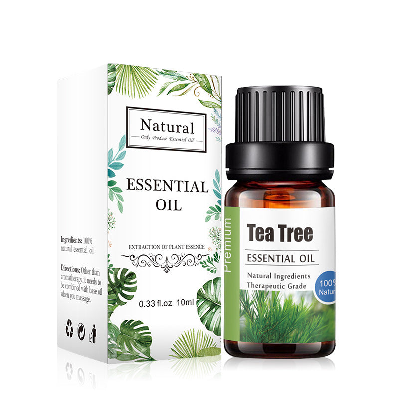 Aromatherapy Essential Oil Lavender Sweet Orange - Fa'Ra Way