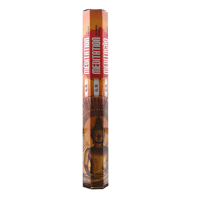 Authentic Indian Hand-Rolled Incense Sticks - Fa'Ra Way