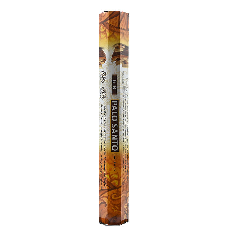 Authentic Indian Hand-Rolled Incense Sticks - Fa'Ra Way