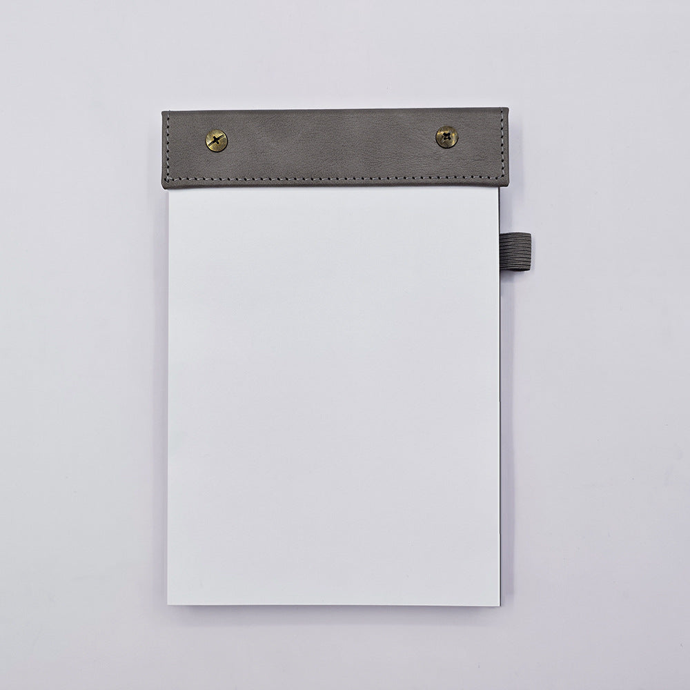 Dot Grid Tearable Loose-Leaf Notebook - Fa'Ra Way