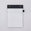 Dot Grid Tearable Loose-Leaf Notebook - Fa'Ra Way