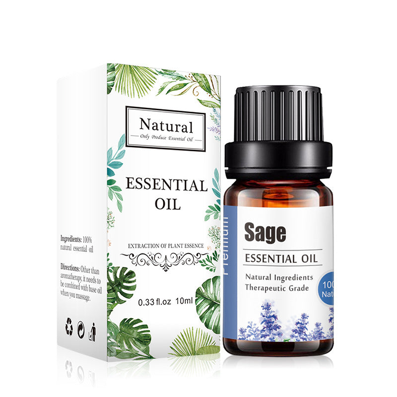 Aromatherapy Essential Oil Lavender Sweet Orange - Fa'Ra Way
